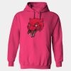 Heavy Blend™ Adult Hooded Sweatshirt Thumbnail