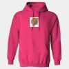 Heavy Blend™ Adult Hooded Sweatshirt Thumbnail