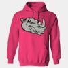 Heavy Blend™ Adult Hooded Sweatshirt Thumbnail