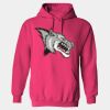 Heavy Blend™ Adult Hooded Sweatshirt Thumbnail