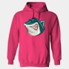 Heavy Blend™ Adult Hooded Sweatshirt Thumbnail