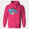 Heavy Blend™ Adult Hooded Sweatshirt Thumbnail