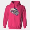 Heavy Blend™ Adult Hooded Sweatshirt Thumbnail