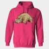 Heavy Blend™ Adult Hooded Sweatshirt Thumbnail