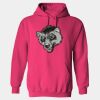 Heavy Blend™ Adult Hooded Sweatshirt Thumbnail