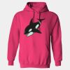 Heavy Blend™ Adult Hooded Sweatshirt Thumbnail