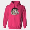 Heavy Blend™ Adult Hooded Sweatshirt Thumbnail