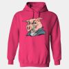 Heavy Blend™ Adult Hooded Sweatshirt Thumbnail