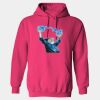 Heavy Blend™ Adult Hooded Sweatshirt Thumbnail