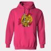 Heavy Blend™ Adult Hooded Sweatshirt Thumbnail