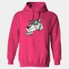 Heavy Blend™ Adult Hooded Sweatshirt Thumbnail