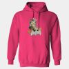 Heavy Blend™ Adult Hooded Sweatshirt Thumbnail