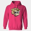 Heavy Blend™ Adult Hooded Sweatshirt Thumbnail