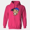 Heavy Blend™ Adult Hooded Sweatshirt Thumbnail