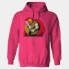 Heavy Blend™ Adult Hooded Sweatshirt Thumbnail