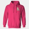 Heavy Blend™ Adult Hooded Sweatshirt Thumbnail