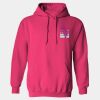 Heavy Blend™ Adult Hooded Sweatshirt Thumbnail