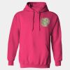 Heavy Blend™ Adult Hooded Sweatshirt Thumbnail