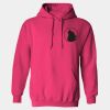 Heavy Blend™ Adult Hooded Sweatshirt Thumbnail