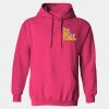 Heavy Blend™ Adult Hooded Sweatshirt Thumbnail