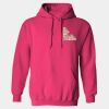 Heavy Blend™ Adult Hooded Sweatshirt Thumbnail