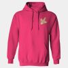 Heavy Blend™ Adult Hooded Sweatshirt Thumbnail