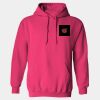 Heavy Blend™ Adult Hooded Sweatshirt Thumbnail