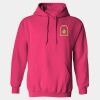 Heavy Blend™ Adult Hooded Sweatshirt Thumbnail