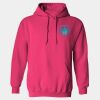 Heavy Blend™ Adult Hooded Sweatshirt Thumbnail