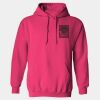 Heavy Blend™ Adult Hooded Sweatshirt Thumbnail