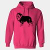 Heavy Blend™ Adult Hooded Sweatshirt Thumbnail