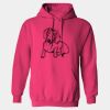 Heavy Blend™ Adult Hooded Sweatshirt Thumbnail