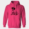 Heavy Blend™ Adult Hooded Sweatshirt Thumbnail