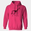 Heavy Blend™ Adult Hooded Sweatshirt Thumbnail