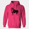 Heavy Blend™ Adult Hooded Sweatshirt Thumbnail