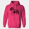 Heavy Blend™ Adult Hooded Sweatshirt Thumbnail