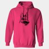 Heavy Blend™ Adult Hooded Sweatshirt Thumbnail