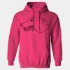 Heavy Blend™ Adult Hooded Sweatshirt Thumbnail