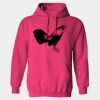 Heavy Blend™ Adult Hooded Sweatshirt Thumbnail