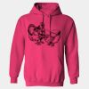 Heavy Blend™ Adult Hooded Sweatshirt Thumbnail