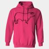 Heavy Blend™ Adult Hooded Sweatshirt Thumbnail