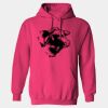 Heavy Blend™ Adult Hooded Sweatshirt Thumbnail