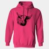 Heavy Blend™ Adult Hooded Sweatshirt Thumbnail