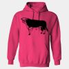 Heavy Blend™ Adult Hooded Sweatshirt Thumbnail