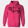 Heavy Blend™ Adult Hooded Sweatshirt Thumbnail