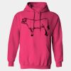 Heavy Blend™ Adult Hooded Sweatshirt Thumbnail