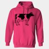 Heavy Blend™ Adult Hooded Sweatshirt Thumbnail