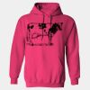 Heavy Blend™ Adult Hooded Sweatshirt Thumbnail