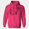 Heavy Blend™ Adult Hooded Sweatshirt Thumbnail