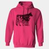 Heavy Blend™ Adult Hooded Sweatshirt Thumbnail